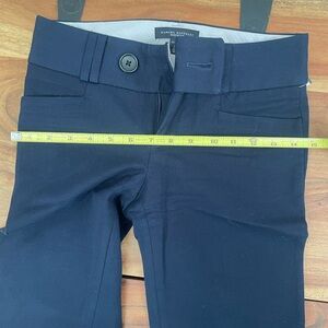 Banana Republic Navy Pants